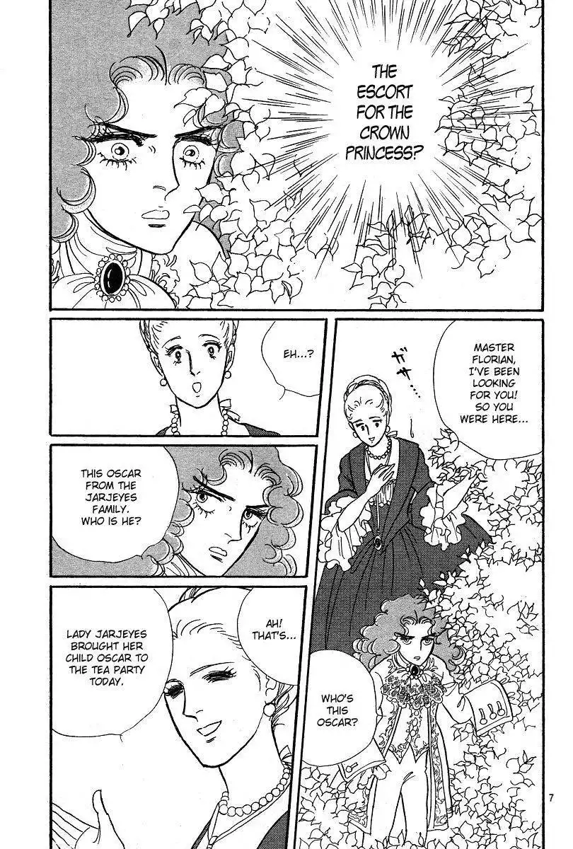 Rose of Versailles Chapter 66.2 9